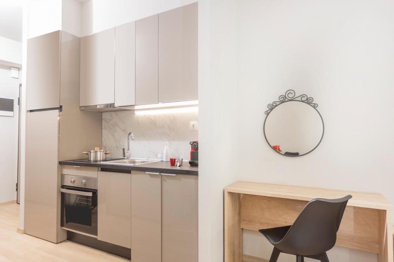Appartamento Zenou 24 Downtown *