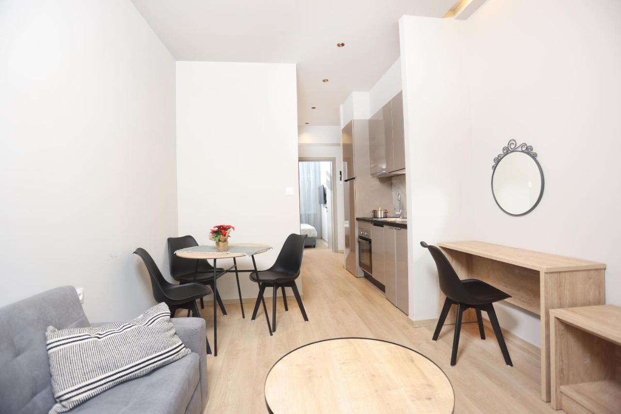 Zenou 24 Downtown Appartamento *