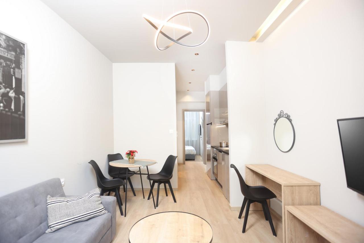 Zenou 24 Downtown Appartamento