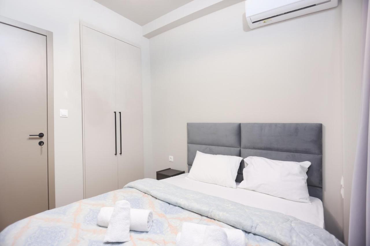 Appartamento Zenou 24 Downtown *